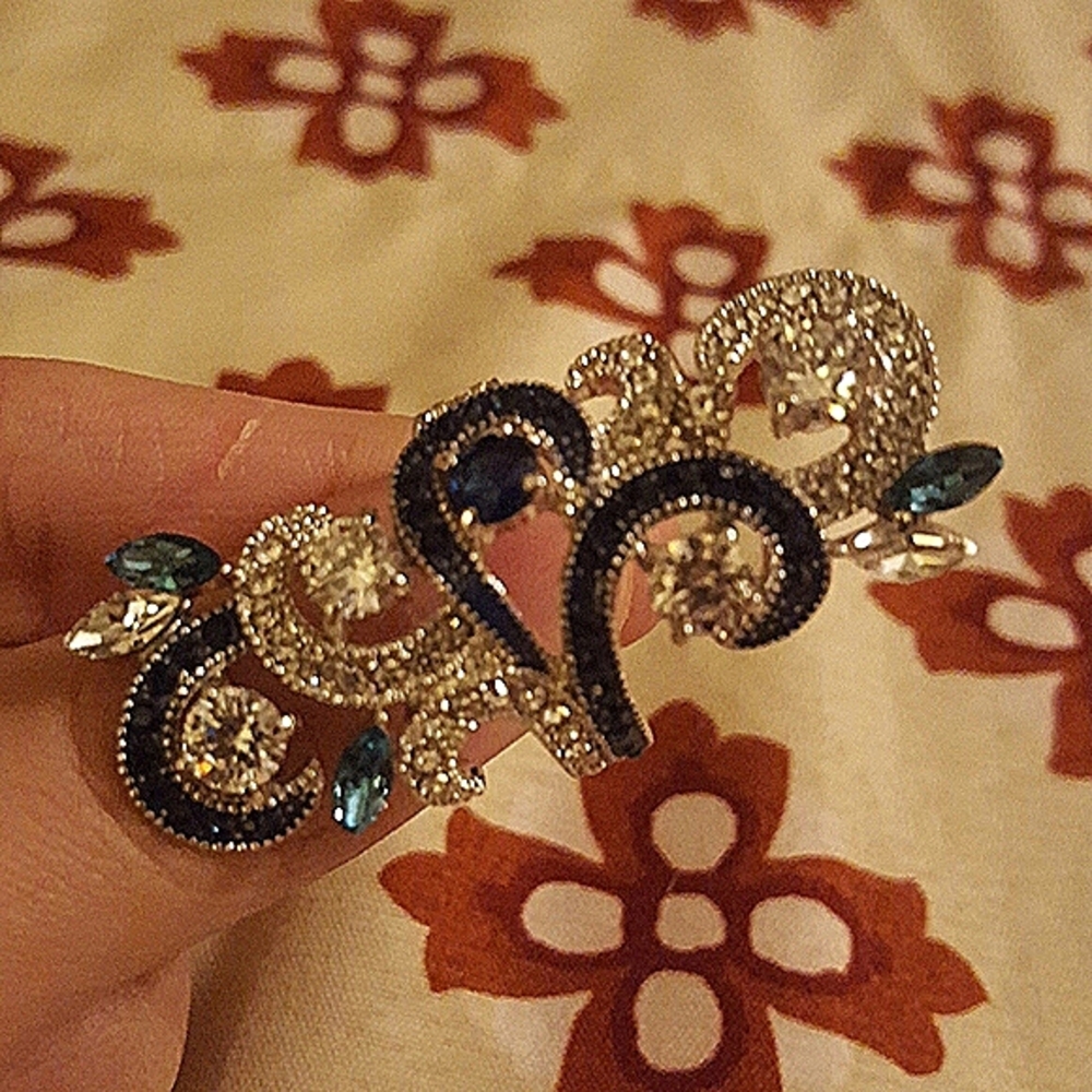 Fashion ring - Picture 2 of 2